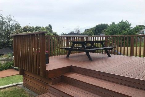 Photo of property in 6 Willoughby Avenue, Howick, Auckland, 2014