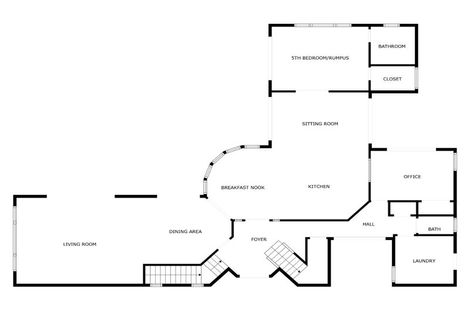 Photo of property in 4 The Strand, Fitzherbert, Palmerston North, 4410