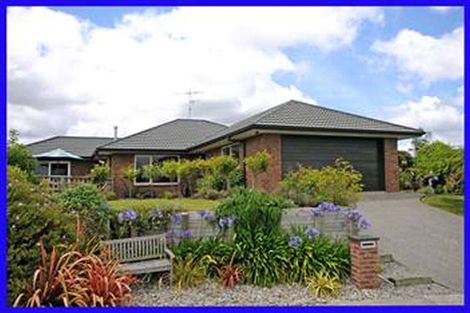 Photo of property in 40 Speranza Avenue, Otaki, 5512