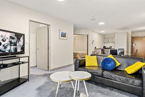 Photo of property in Anchorage Apartments, 101/36 Victoria Road, Mount Maunganui, 3116