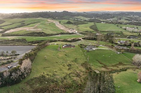Photo of property in 1526a Weranui Road, Wainui, 0994