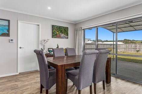 Photo of property in 7 Kukumoa Key, Waiotahe, Opotiki, 3198