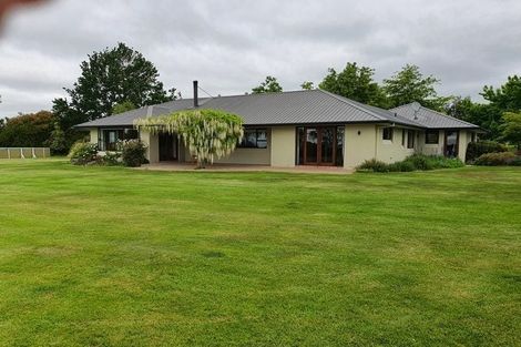 Photo of property in 322 Rosebrook Road, Claremont, Timaru, 7974