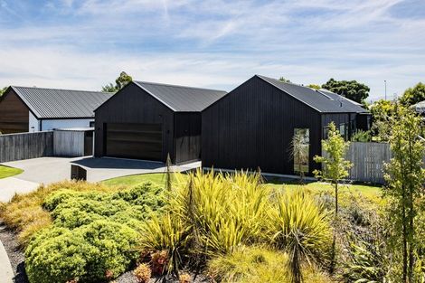 Photo of property in 4 Spring Lane, Rangiora, 7400