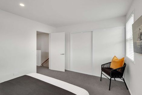 Photo of property in 6/25 Bunyan Street, Waltham, Christchurch, 8023