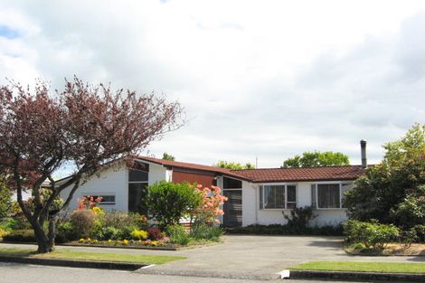 Photo of property in 51 Ashgrove Street, Rangiora, 7400