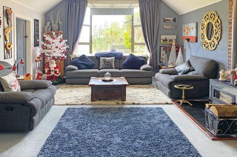 Photo of property in 672 Old Port Road, Warepa, Balclutha, 9273