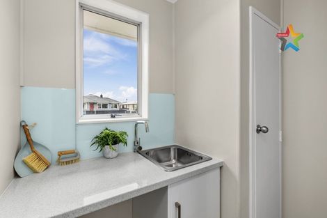 Photo of property in 15b Pencarrow Crescent, Wainuiomata, Lower Hutt, 5014