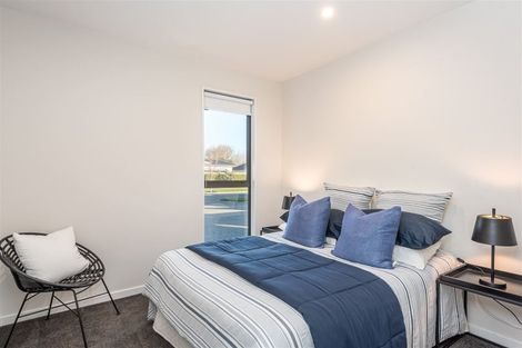 Photo of property in 5 Te Kereme Street, Marshland, Christchurch, 8083