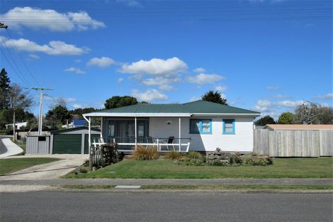 Photo of property in 66 Moana Crescent, Mangakino, 3421