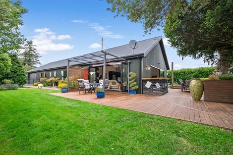 Photo of property in 1a Highfield Avenue, Dunsandel, 7682