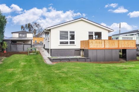 Photo of property in 48 Gibson Road, Tuakau, 2121