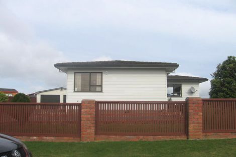 Photo of property in 11 Jasmine Grove, Maungaraki, Lower Hutt, 5010