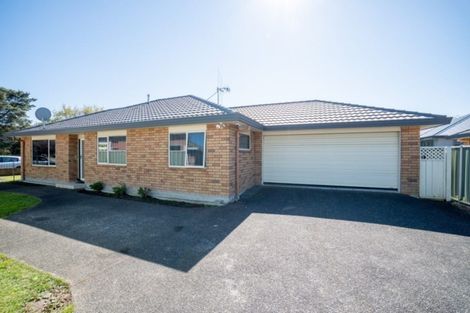 Photo of property in 426 Featherston Street, Palmerston North, 4414