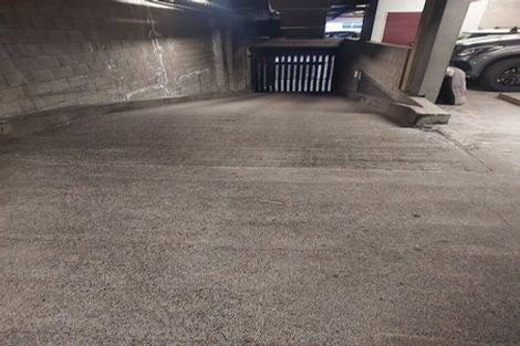 Photo of property in Courtenay Apartments, 501/120 Courtenay Place, Te Aro, Wellington, 6011