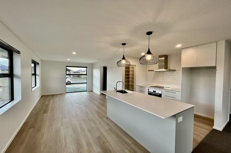 Photo of property in 7 Coach Way, Rolleston, 7614