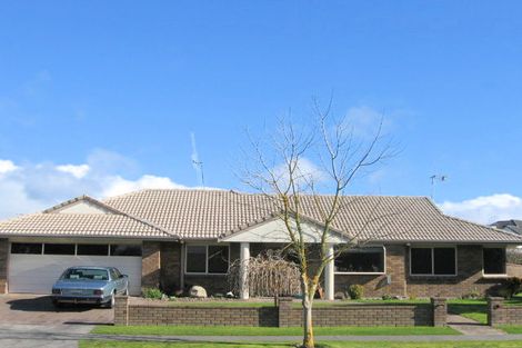 Photo of property in 12 Moreland Avenue, Pukete, Hamilton, 3200