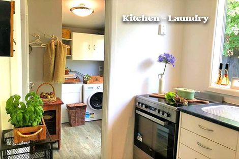 Photo of property in 1 Seaward Drive, Amberley, 7481