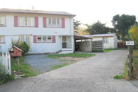 Photo of property in 27 Eldon Grove, Taita, Lower Hutt, 5019
