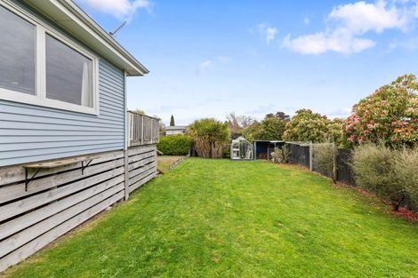 Photo of property in 35 Kotare Street, Hilltop, Taupo, 3330
