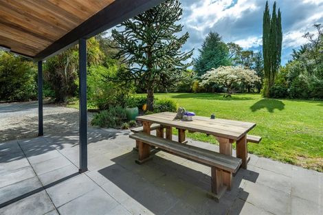 Photo of property in 2614 West Coast Road, Kirwee, Darfield, 7571