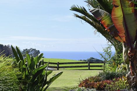 Photo of property in 18 Old School Road, Leigh, 0985