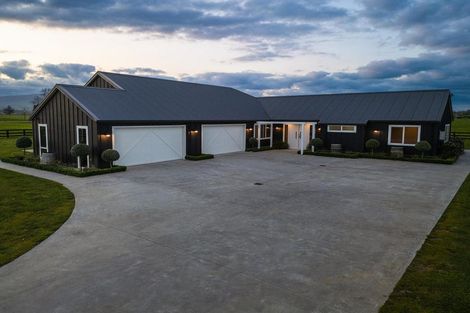 Photo of property in 148 Morgan Road, Pokuru, Te Awamutu, 3873