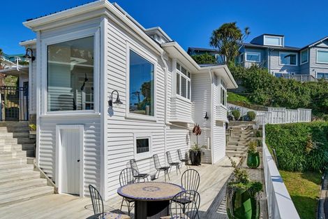 Photo of property in 16 Belvedere Road, Hataitai, Wellington, 6021