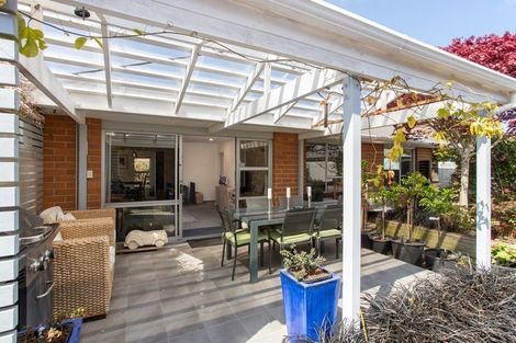 Photo of property in 49b Ambleside Drive, Burnside, Christchurch, 8053