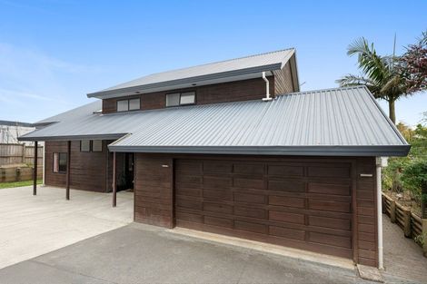 Photo of property in 91 Meadway, Sunnyhills, Auckland, 2010