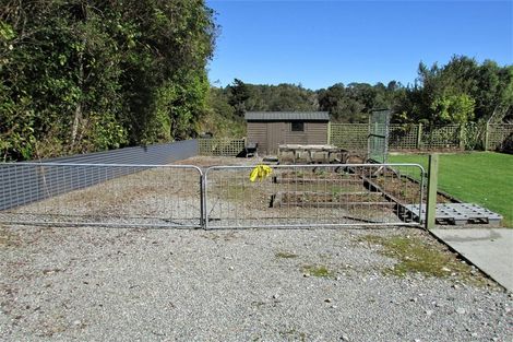 Photo of property in 32 Welshmans Road, Marsden, Greymouth, 7872