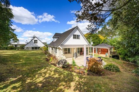 Photo of property in 9 Rangeview Place, Feilding, 4702