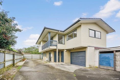 Photo of property in 54b Kautami Avenue, Papatoetoe, Auckland, 2025