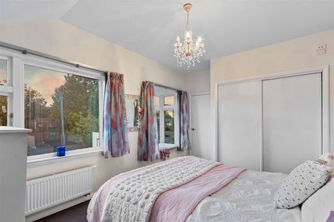 Photo of property in 58 Jeffreys Road, Fendalton, Christchurch, 8052