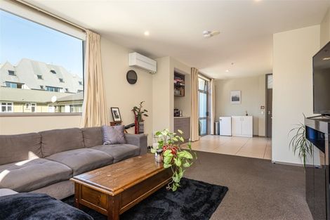 Photo of property in 14/41 Cambridge Terrace, Christchurch Central, Christchurch, 8013