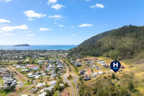 Photo of property in 14 Panorama Parade, Pauanui, Hikuai, 3579