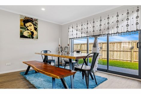 Photo of property in 1 Tippet Crescent, Wigram, Christchurch, 8025