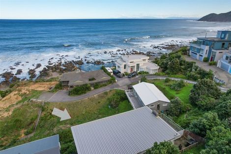 Photo of property in 55 High Street, Island Bay, Wellington, 6023