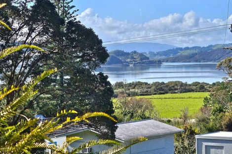 Photo of property in 103 Parnell Street, Rawene, Kaikohe, 0473