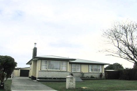 Photo of property in 41 Lichfield Crescent, Tamatea, Napier, 4112