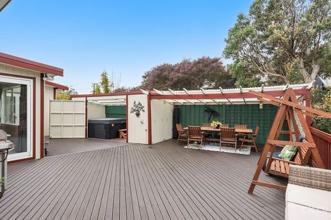 Photo of property in 144 Riverside Drive, Waiwhetu, Lower Hutt, 5010