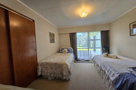 Photo of property in 76 Robertson Road, Ruawai, 0591