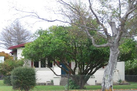 Photo of property in 7 Tennyson Avenue, Avalon, Lower Hutt, 5011