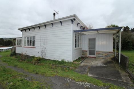 Photo of property in 3 Missel Street, Taihape, 4720