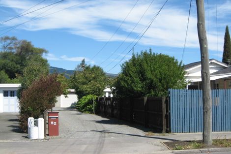 Photo of property in 52 Sparks Road, Hoon Hay, Christchurch, 8025