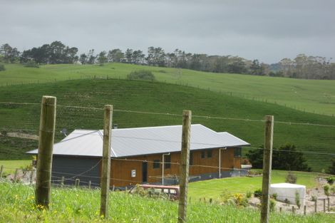 Photo of property in 177 Rustybrook Road, Wellsford, 0974