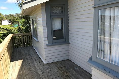 Photo of property in 44 Rothsay Road, Ngaio, Wellington, 6035