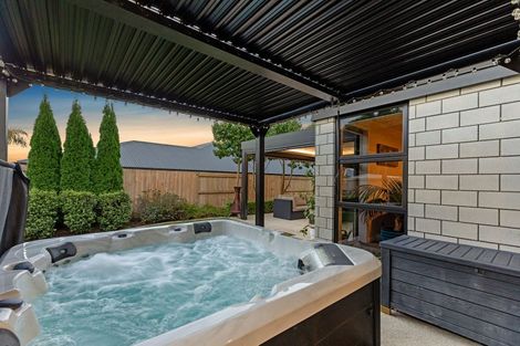 Photo of property in 6 Sharman Place, Pyes Pa, Tauranga, 3112