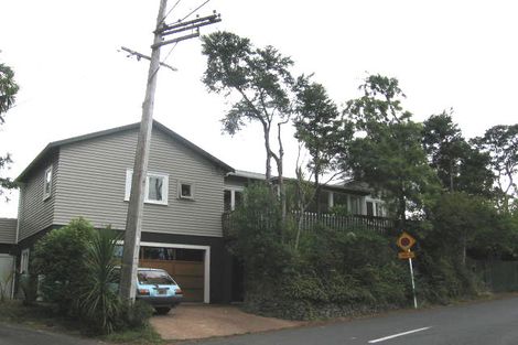Photo of property in 7 Tanekaha Road, Titirangi, Auckland, 0604