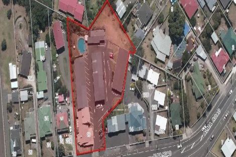 Photo of property in 16/16 Alma Road, Gonville, Whanganui, 4501